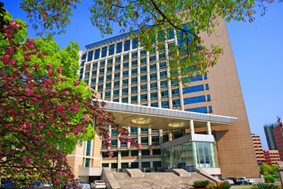 浙江工业大学培训部简介-干部培训网