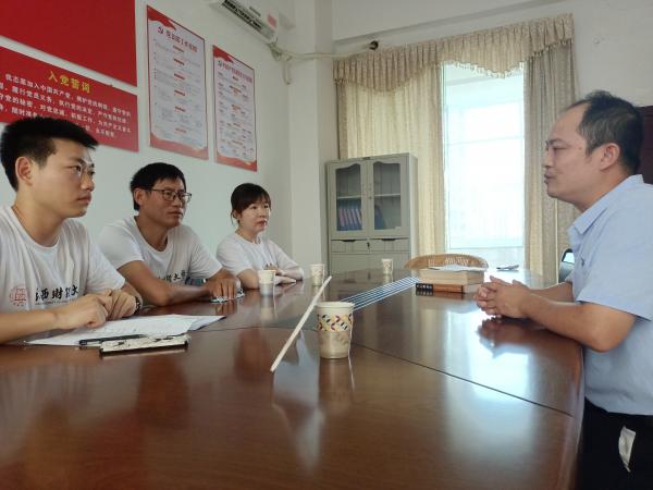 【三下乡】红色体育党史调研团： 重返革命旧址，踏寻赤色体育足迹