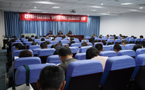南京市领导干部“新时代生态文明建设下的公园城市建设”春季培训班圆满结束