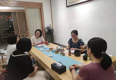 全国高校思政课教师研修基地（福建农林大学）“不忘来时路—福建红色文化之旅”（21025期）研修班圆满结束