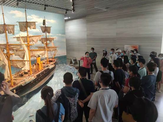 全国高校思政课教师研修基地（福建农林大学）“不忘来时路—福建红色文化之旅”（21025期）研修班圆满结束