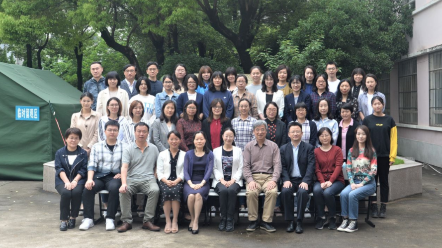 海培举办“2021年上半年中学英语骨干教师专题培训班”