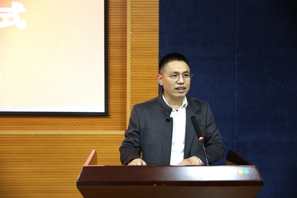 中铁十七局集团二公司房建项目管理培训班开班