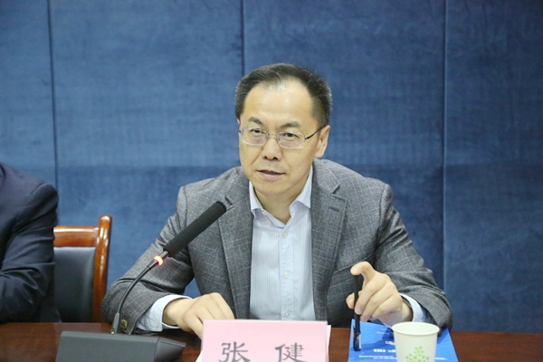 中国二十冶集团有限公司“回炉深造、蓄力起航”工程造价培训班开班