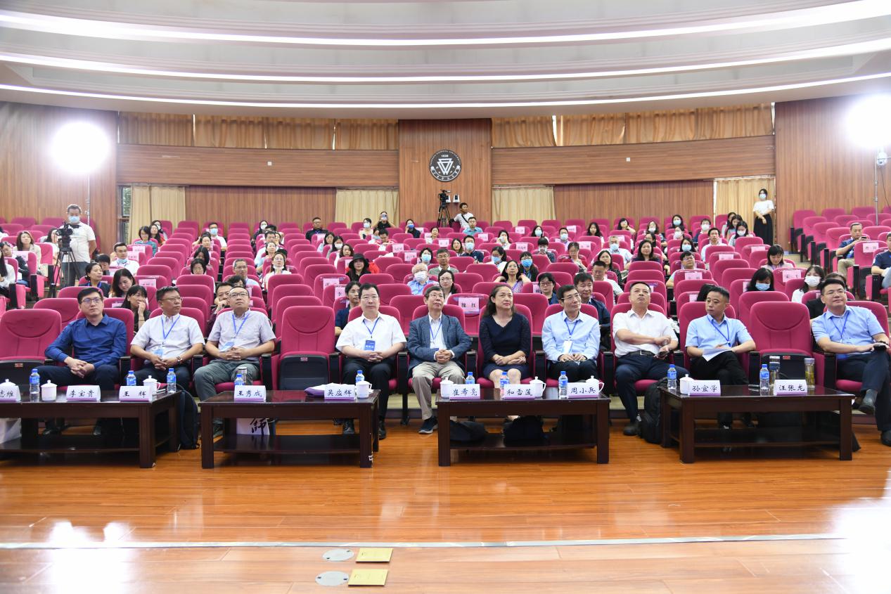 第二届国际中文教育发展智库论坛在云南师范大学举行