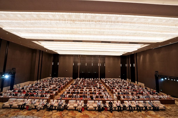 第二十一届全国现代结构工程学术研讨会圆满召开