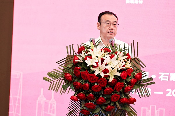 第二十一届全国现代结构工程学术研讨会圆满召开