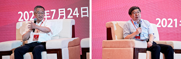 第二十一届全国现代结构工程学术研讨会圆满召开