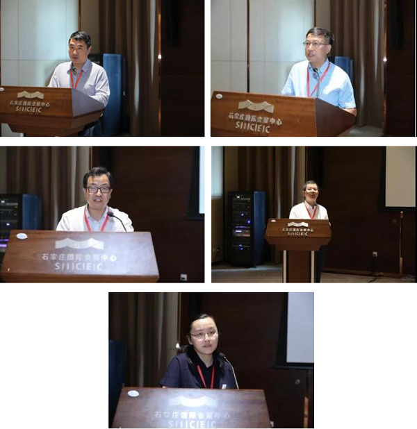 第二十一届全国现代结构工程学术研讨会圆满召开