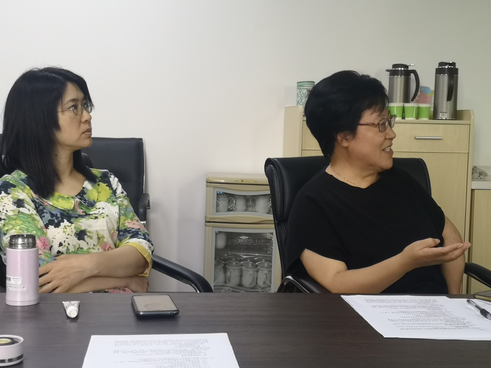 金工\工训青年教师微课比赛校内选拔教研活动圆满结束