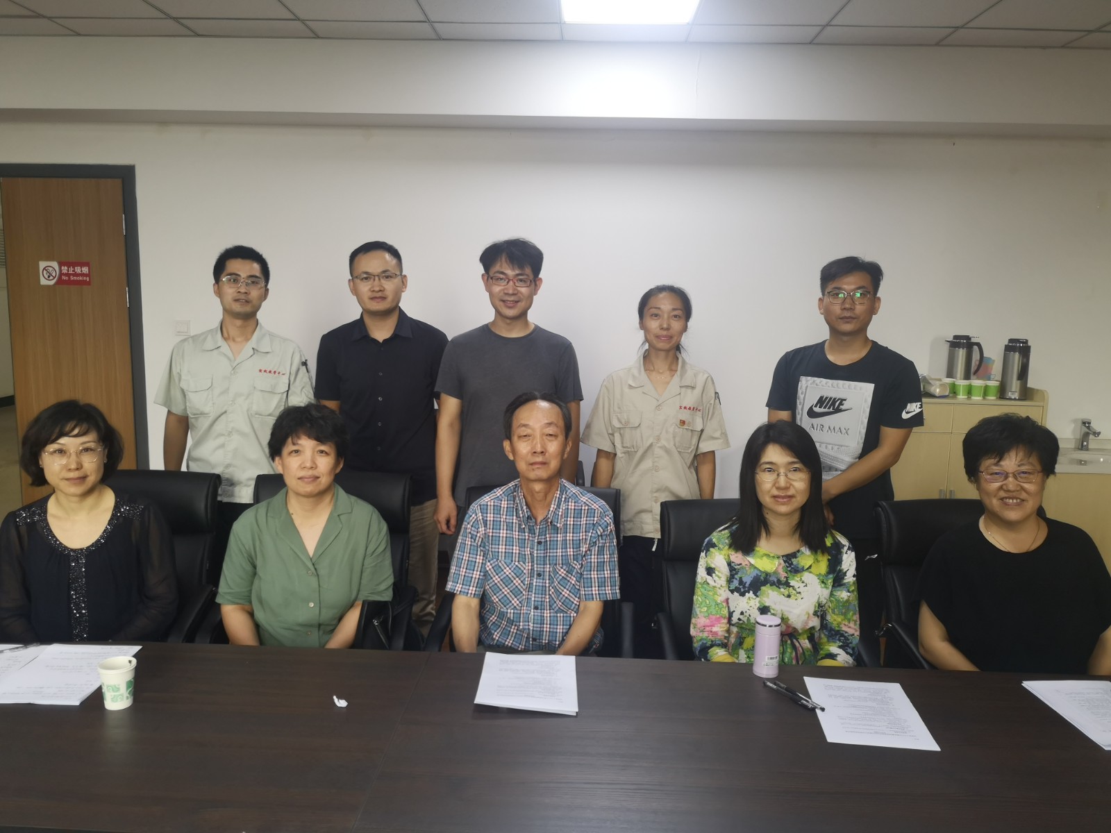 金工\工训青年教师微课比赛校内选拔教研活动圆满结束