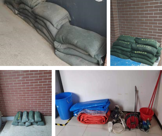 【战汛情】保运行保服务保维修，全力保障水电安全