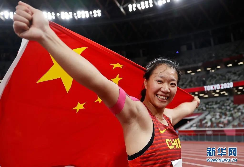 祝贺！我校12名运动员获得“中国青年五四奖章”