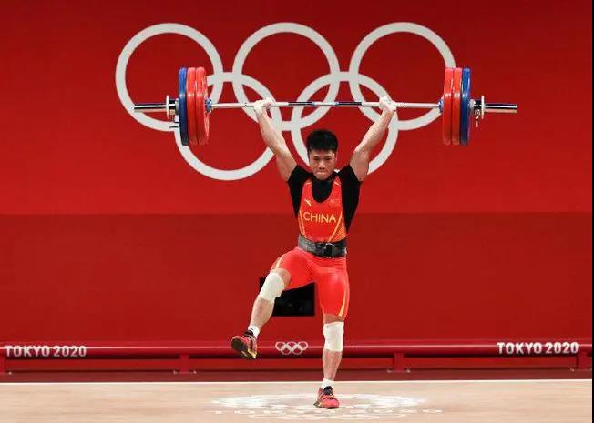 张国政：举重“梦之队”是如何炼成的