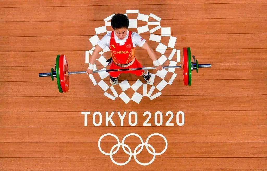 张国政：举重“梦之队”是如何炼成的