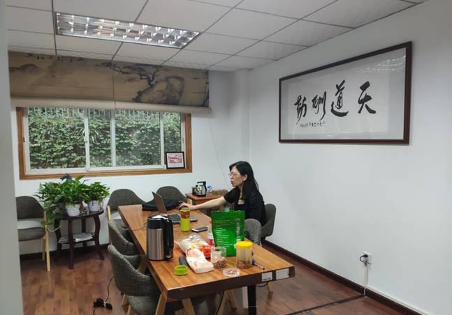 2021年7月重庆市公路水运试验检测人员继续教育在我校线上培训平台开展