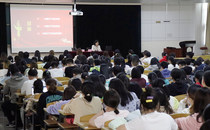 医学院分党校第二十二期培训班开班