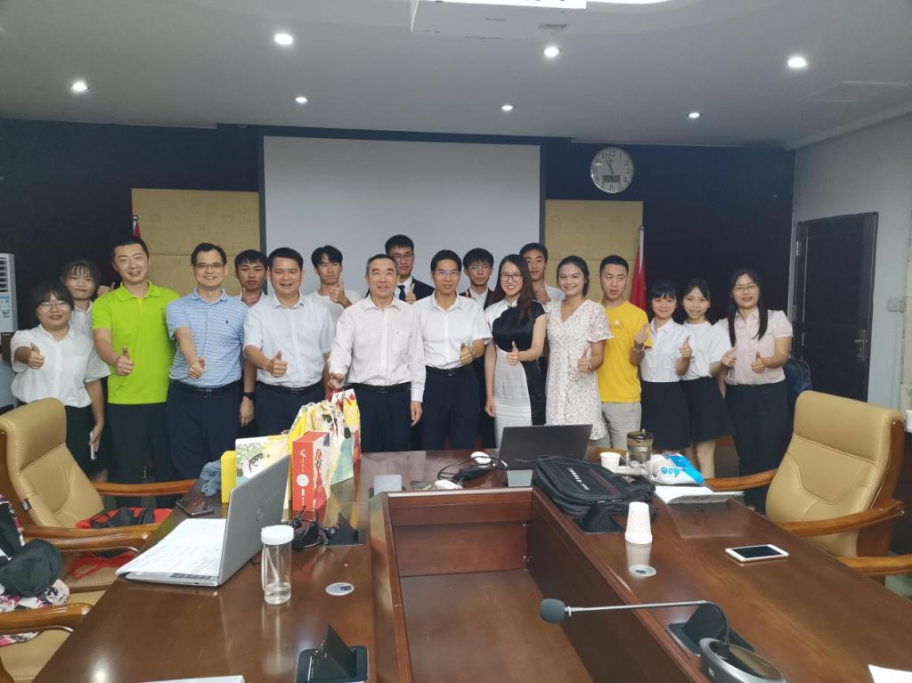 三金二银！我校参加第七届中国国际“互联网+”大学生创新创业大赛广东省决赛再获突破