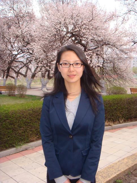 梁艳艳、李蕊分获省“高校辅导员年度人物”“2021年最美高校辅导员”
