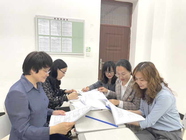 喜报丨外国语学院俄语专业在专业四级考试中取得喜人成绩