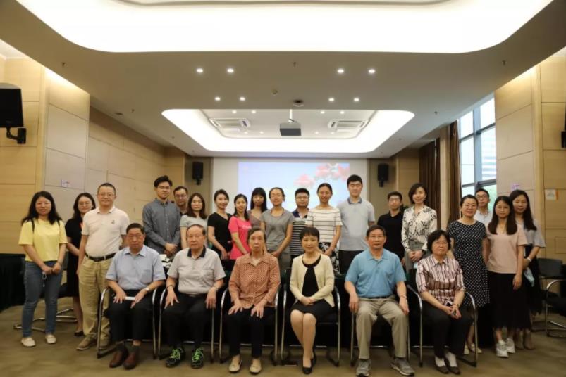 【党史学习教育行动篇】中山眼科中心：有声有色、入脑入心，党史学习教育走深走实
