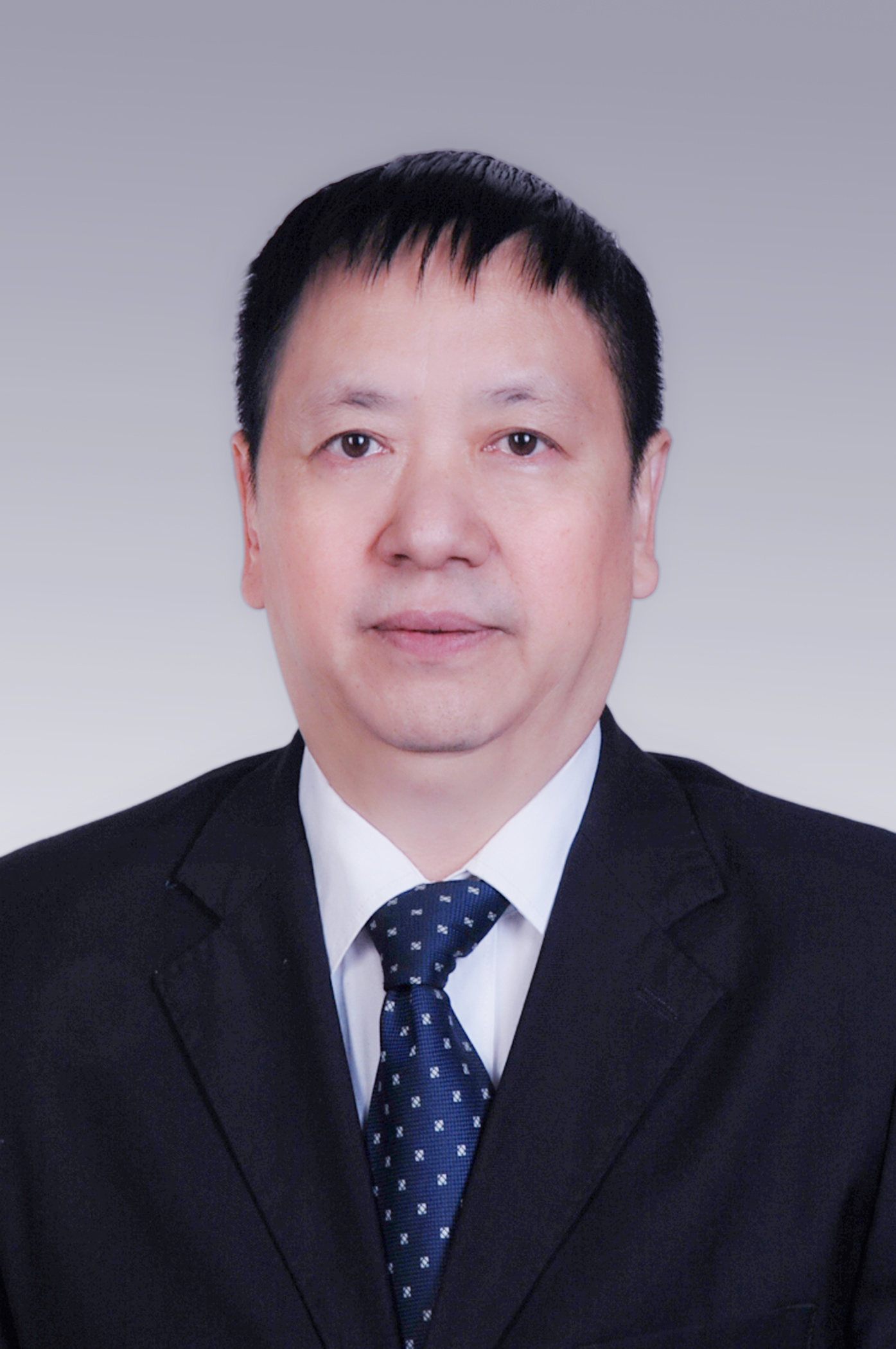 我校丁显平教授入选联合国科学院首批院士名单