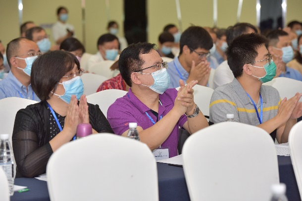 云南大学承办2021年国家级实验教学示范中心主任联席会化学化工学科组会议