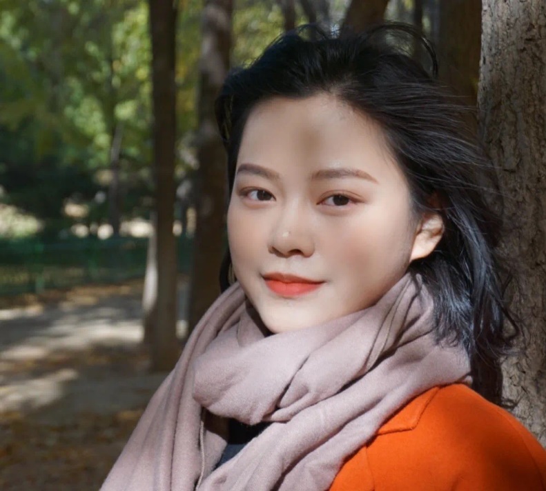 深耕纪实】吕臻：扎根两办“沃土”，深耕青春“三色”