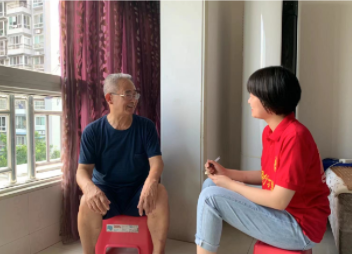 【研行万里系列报道之十七】法学院组织开展2021年研究生暑假社会实践活动