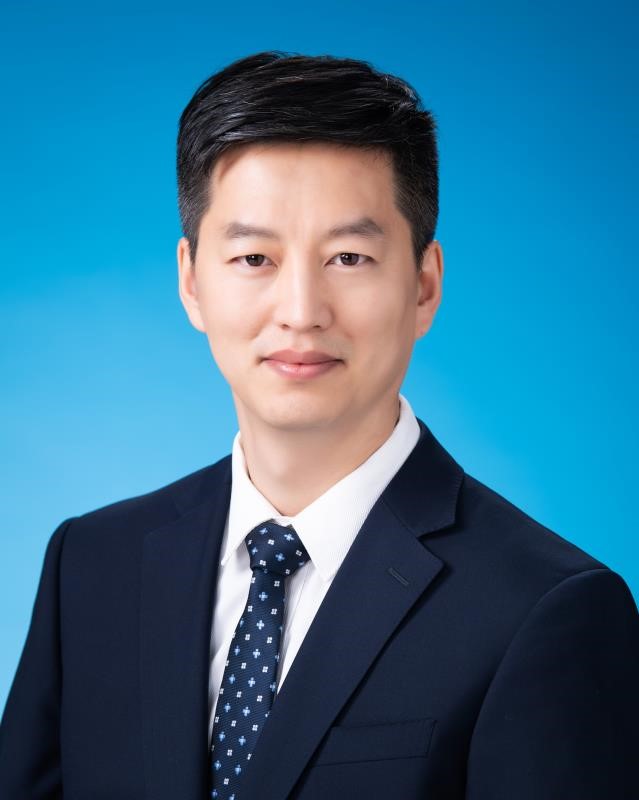 喜报：我校首次获批国家自然科学基金优秀青年项目