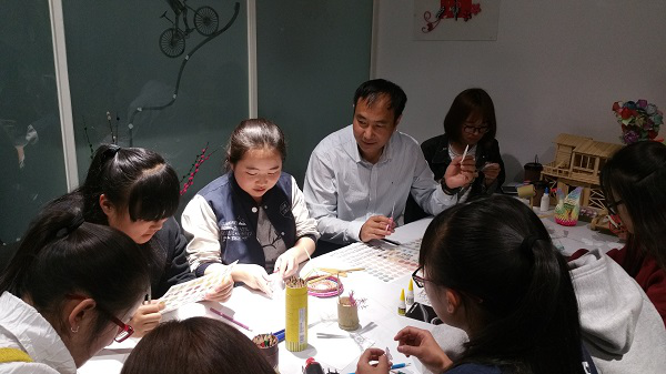 我校“滇佩留琉”社团荣获2020年全国高校百强学生社团称号