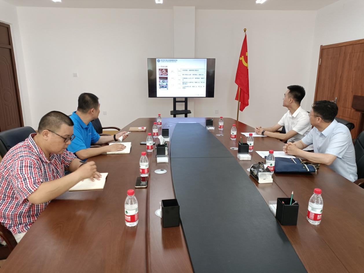 我校获批2021年度全省退役军人培训定点承训机构