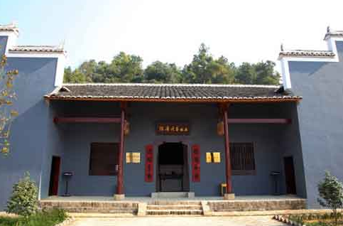推荐湘潭红色教育培训基地