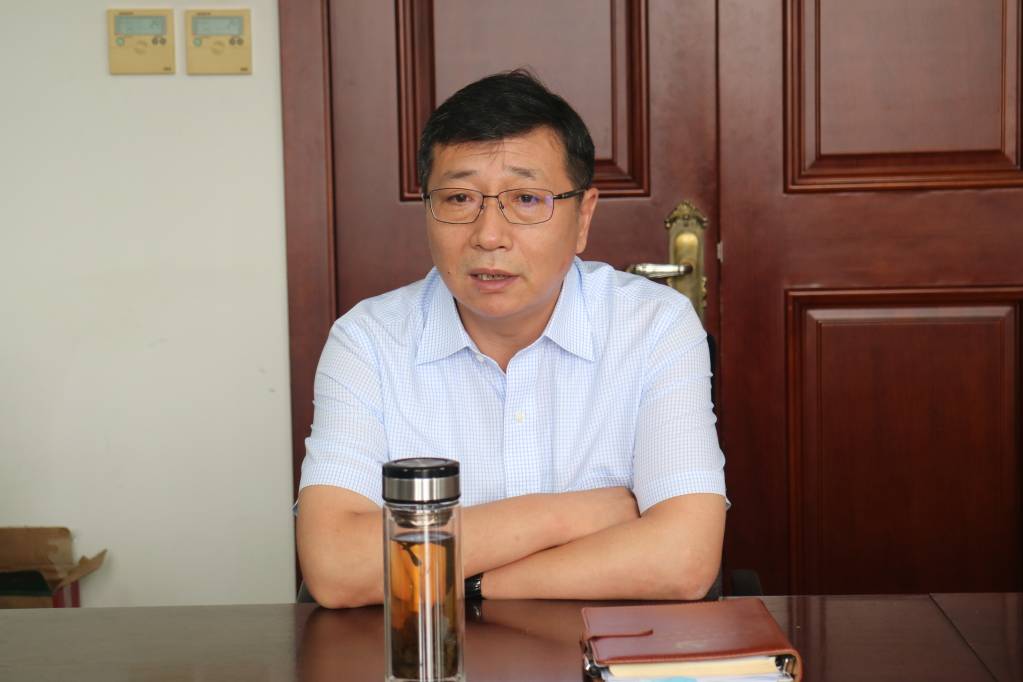 学校纪委机关、党委巡察办公室召开上半年工作总结暨新学期工作部署会