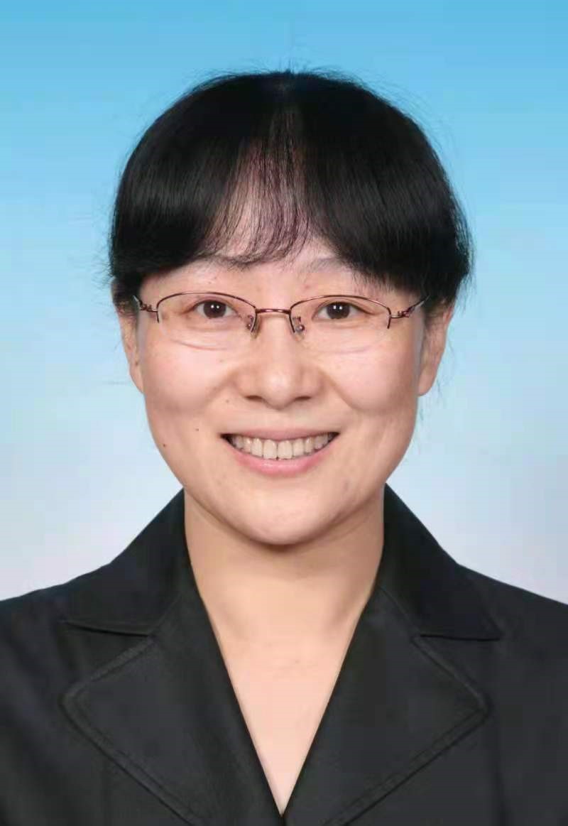 北京市委任命李丽辉为首都师范大学纪委书记
