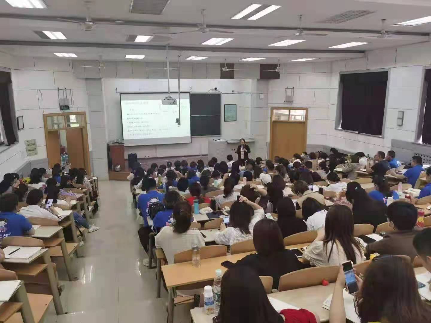 我院成功举办3期“中西医结合.儿科临床进修班”