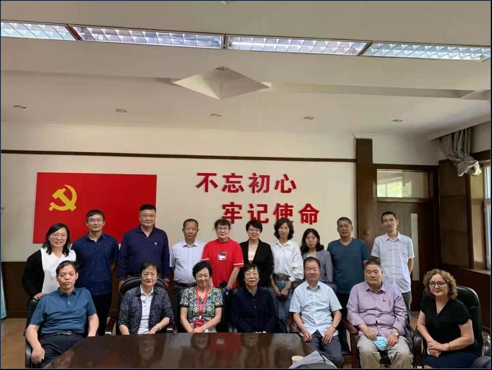 我校召开新学期教学督导工作会议