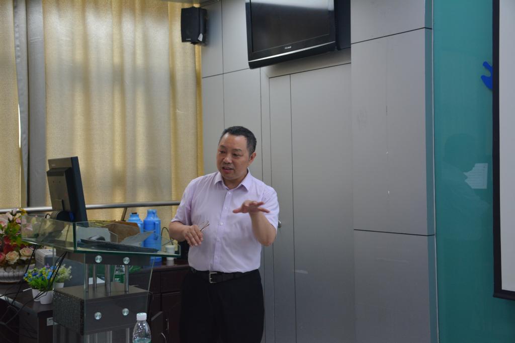 【致敬吾师】彭启福：发明本心身为范，春风化雨桃李香