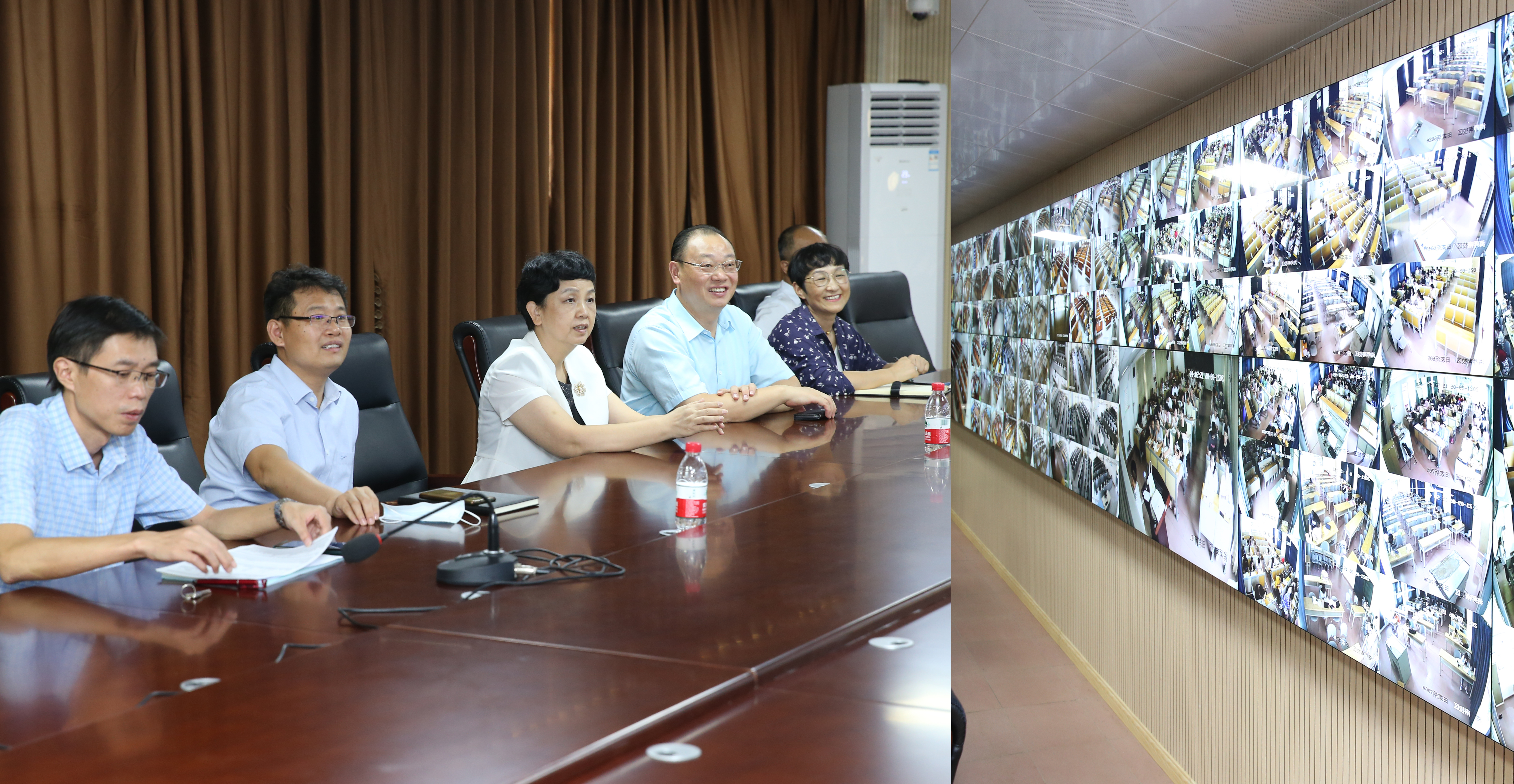 李红梅：深入开展校本研训，切实提升教学水平