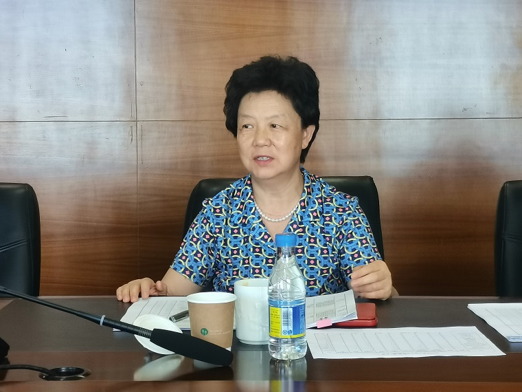 学校召开大连工业大学学术委员会评审工作会议