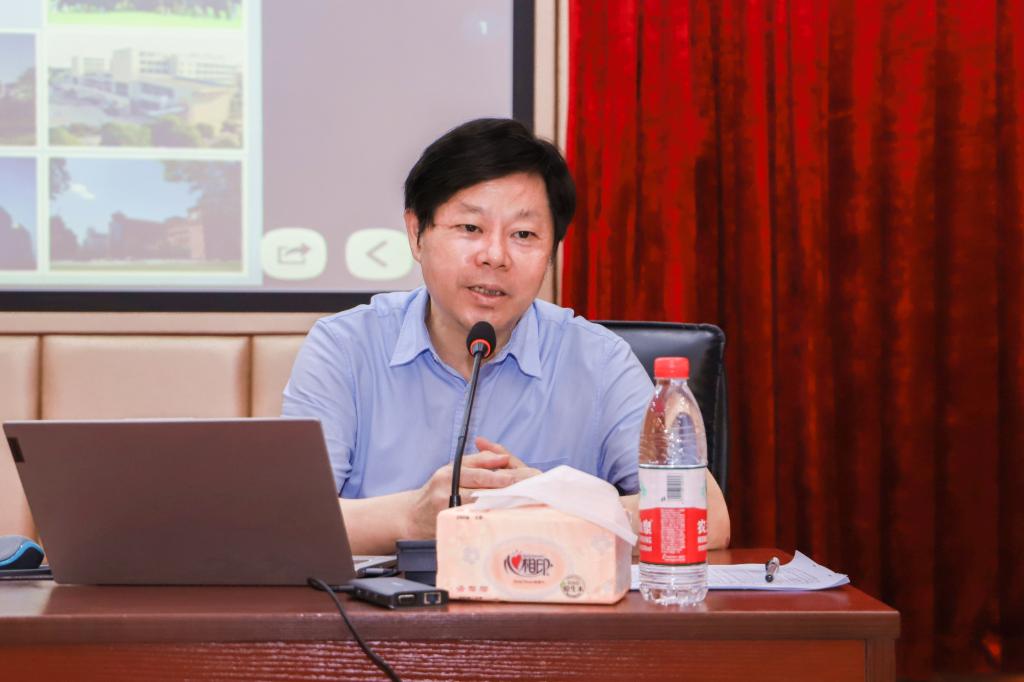 2021年新进教师入职教育培训圆满结束