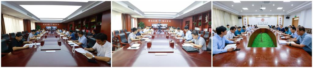 【迎新进行时】迎新我们准备好了，就等你们，2021级新生！