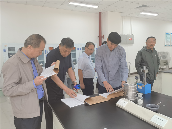 学校开展秋季开学安全大检查工作