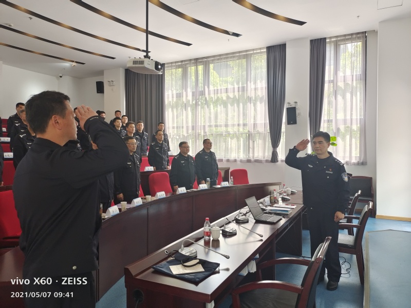 上海市经信系统工会主席培训班在我校顺利举办
