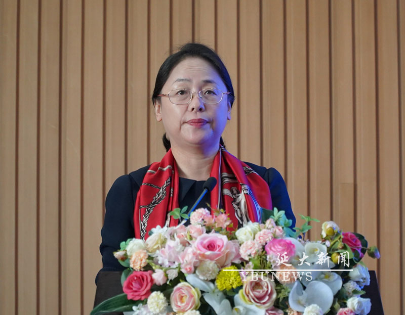 “心理人类学与铸牢中华民族共同体意识：新阶段新理念新格局”学术研讨会在我校召开