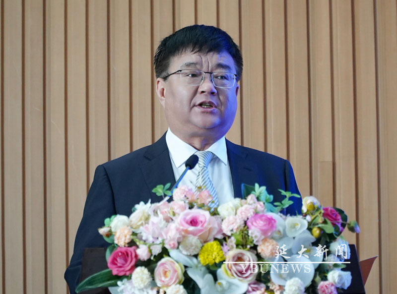 “心理人类学与铸牢中华民族共同体意识：新阶段新理念新格局”学术研讨会在我校召开