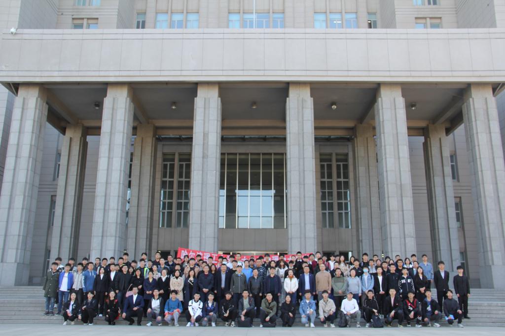 我校学生在2021年全国大学生物理学术竞赛获得优异成绩