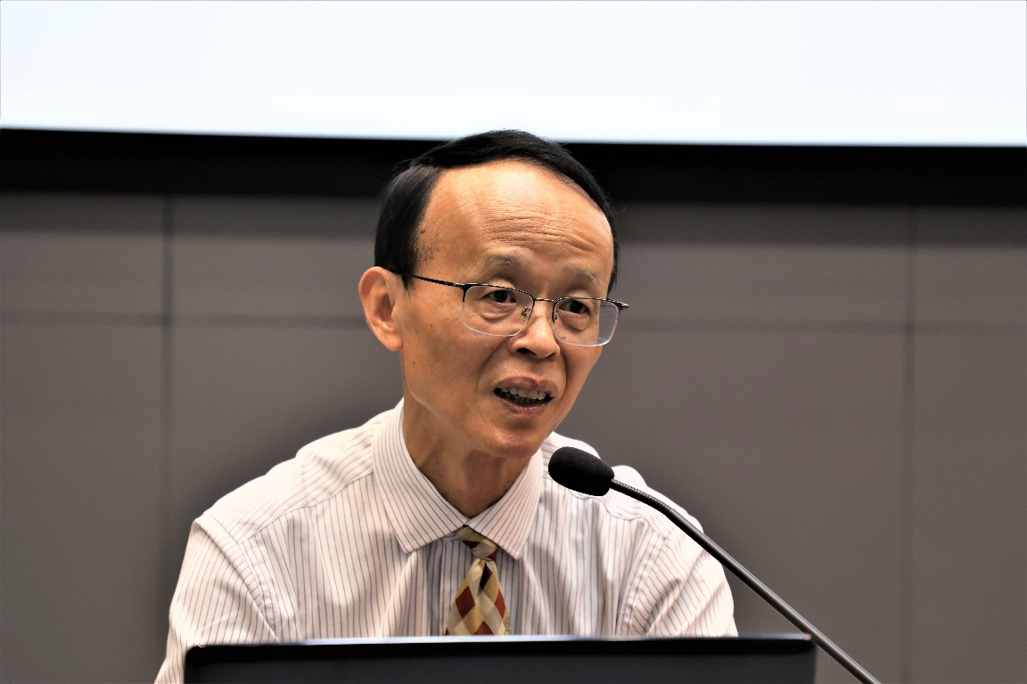 创造性地落实立德树人根本任务——华东师范大学文新华教授为云南省“万名校长培训计划”第六期学员授课