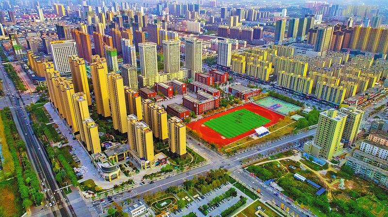 陕西渭南：老旧小区改造加建电梯可提取住房公积金