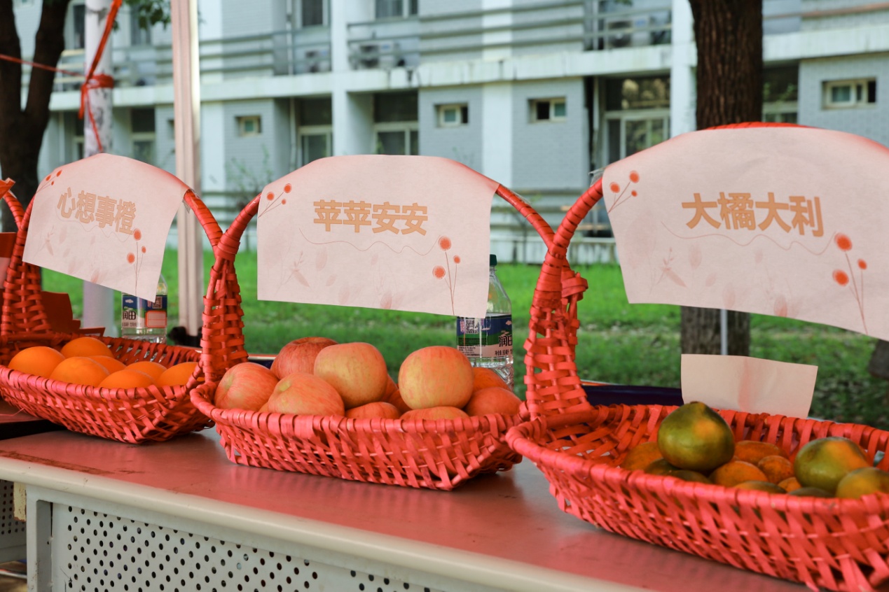 【2021迎新】“新”怀欢喜，与你相遇